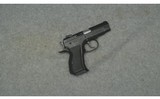 Tanfoglio ~ Defiant ~ 9mm - 1 of 3