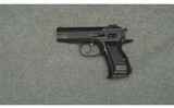 Tanfoglio ~ Defiant ~ 9mm - 3 of 3