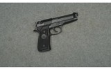Beretta ~ 92FS ~ 9mm - 1 of 3