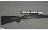 Winchester ~ Model 70 ~ .30-06 Spr. - 2 of 6