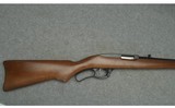 Ruger ~ Ninety-Six ~ .17 HMR. - 2 of 6