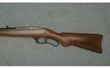 Ruger ~ Ninety-Six ~ .17 HMR. - 6 of 6