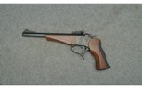 Thompson Center ~ Contender ~ 7mm TCU - 2 of 3