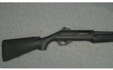 Benelli ~ Nova ~ 12 GA. - 2 of 6