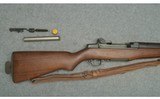 Winchester ~ M1 Garand ~ .30-06 Spr. - 2 of 7