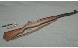 Winchester ~ M1 Garand ~ .30-06 Spr.