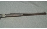 Winchester ~ Model 1886 ~ .40-65 Win. - 3 of 7