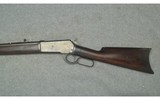 Winchester ~ Model 1886 ~ .40-65 Win. - 6 of 7