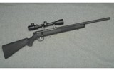 Savage ~ 93R17 ~ .17 HMR - 1 of 6