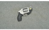 Smith Wesson ~ 642-2 ~ Airweight ~ .38 Spc +P - 1 of 3