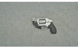 Smith Wesson ~ 642-2 ~ Airweight ~ .38 Spc +P - 2 of 3