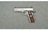 Ruger ~ SR1911 ~ .45 Auto - 2 of 3