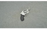 Smith Wesson ~ 642-2 ~ .38 Spc +P - 1 of 3