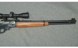 Marlin ~ 336CS JM ~ .35 Remington - 3 of 6