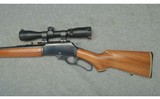 Marlin ~ 336CS JM ~ .35 Remington - 6 of 6