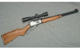 Marlin ~ 336CS JM ~ .35 Remington - 1 of 6