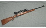 Ruger ~ M77 ~ .30-06 SPR.