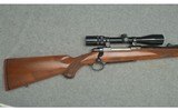 Ruger ~ M77 ~ .30-06 SPR. - 2 of 6