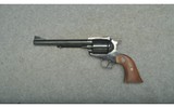 Ruger ~ NM Super Blackhawk ~ .44 Mag. - 3 of 3