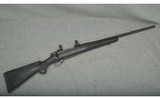 Weatherby ~ Vanguard ~ .300 Weatherby - 1 of 6