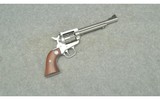 Ruger ~ NM Single Six ~ .22LR/.22 Mag. - 1 of 3