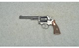 Smith Wesson ~ CTG Revolver ~ .22 LR - 2 of 3