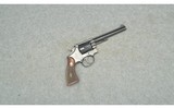 Smith Wesson ~ CTG Revolver ~ .22 LR - 1 of 3