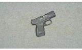 Walther ~ PPS ~ 9mm - 1 of 3