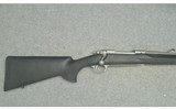 Ruger ~ M77 Hawkeye ~ .375 Ruger. - 2 of 6
