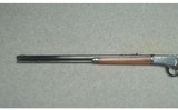 Winchester ~ 1892 ~ .38 WCF - 5 of 6