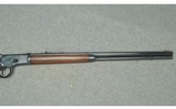 Winchester ~ 1892 ~ .38 WCF - 3 of 6