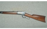 Winchester ~ 1892 ~ .38 WCF - 6 of 6