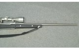 Ruger ~ M77 MKII ~ Boat paddle ~ .300 win Mag. - 3 of 5