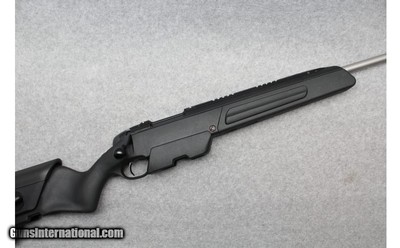 Steyr Mannlicher ~ Scout II ~ .308 Win