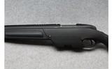 Steyr Mannlicher ~ Scout II ~ .308 Win - 8 of 11