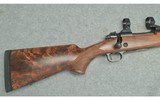 Winchester ~ Model 70 ~ Big 5 Safari Classic ~ .338 Win mag. - 2 of 6