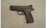 Smith & Wesson ~ M&P9 ~ 9mm - 2 of 2