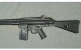 PTR ind. ~ PTR91 ~ .308 Win - 4 of 5