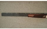 Browning ~ 325 ~ 12 GA. - 5 of 6