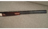 Browning ~ 325 ~ 12 GA. - 3 of 6