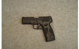Taurus ~ G3 ~ 9mm Luger - 2 of 2