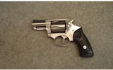 Ruger ~ SP101 ~ .357 Mag. - 2 of 2