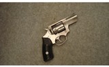 Ruger ~ SP101 ~ .357 Mag. - 1 of 2