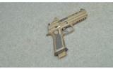 Sig Sauer ~ P320 DH3 ~ 9mm - 1 of 2