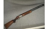 B. C. Miroku ~ 800SW ~ 12 GA. - 1 of 6