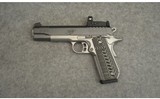 Kimber ~ Aegis Elite Custom ~ .45 ACP - 2 of 2