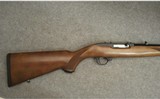 Ruger ~ 10/22 CARBINE ~ .22 lr. - 2 of 6