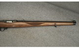 Ruger ~ 10/22 CARBINE ~ .22 lr. - 3 of 6