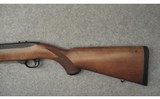Ruger ~ 10/22 CARBINE ~ .22 lr. - 5 of 6