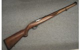Ruger ~ 10/22 CARBINE ~ .22 lr. - 1 of 6